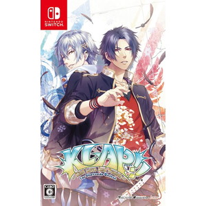 KLAP！！ for Nintendo Switch