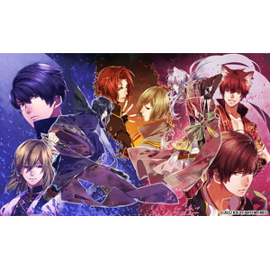 十三支演義 偃月三国伝1・2 for Nintendo Switch