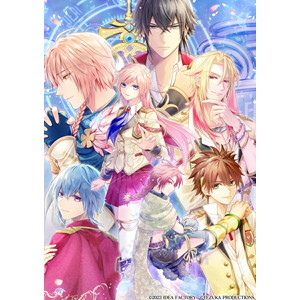 戦場の円舞曲 for Nintendo Switch