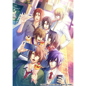 薄桜鬼SSL 〜sweet school life〜 for Nintendo Switch