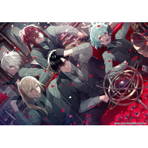 Collar×Malice for Nintendo Switch スペシャルBOX