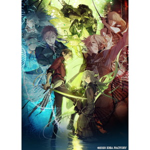 終遠のヴィルシュ -EpiC:lycoris- オトメイト スイート BOX