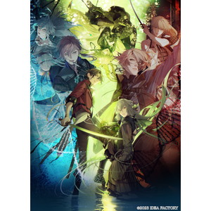 終遠のヴィルシュ -EpiC:lycoris-