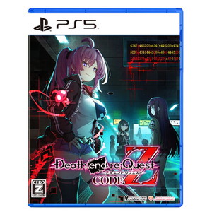 Death end re;Quest Code Z