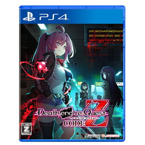 Death end re;Quest Code Z