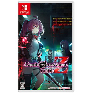 Death end re;Quest Code Z