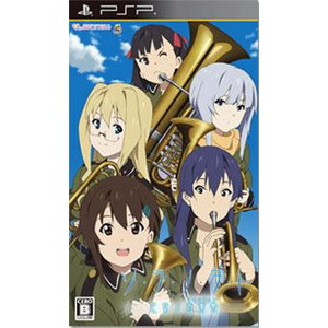ソ・ラ・ノ・ヲ・ト 乙女ノ五重奏