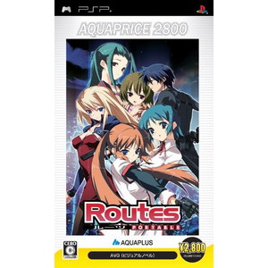 Routes Portable AQUAPRICE 2800