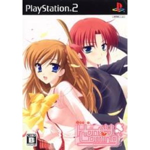 スイートハニーカミング（Sweet Honey Coming） 通常版