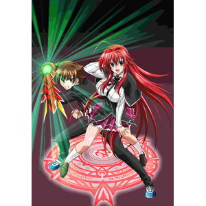 ハイスクールD×D 限定版