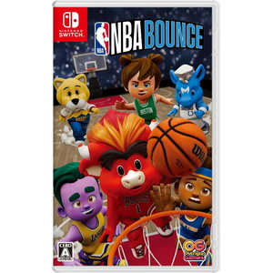 NBA Bounce