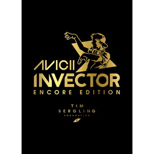 AVICII Invector: Encore Edition