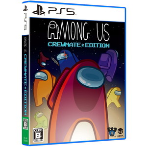 Among Us: Crewmate Edition