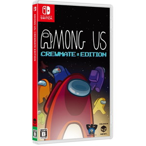 Among Us: Crewmate Edition