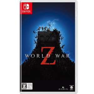 WORLD WAR Z