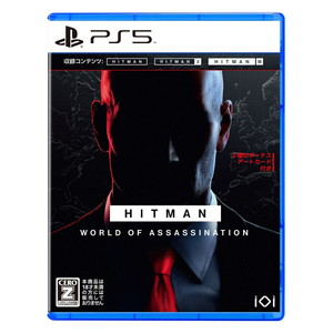 ヒットマン ワールド・オブ・アサシネーション