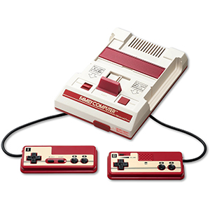 ファミコン買取価格比較表