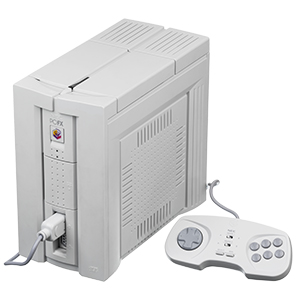PC-FX買取価格比較表
