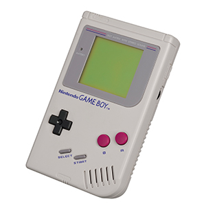 ゲームボーイ(GAME BOY)買取価格比較表