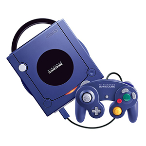 ゲームキューブ買取価格比較表