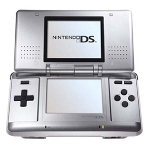 Nintendo DS買取価格比較表