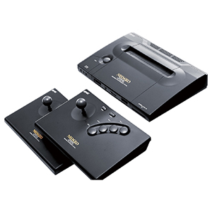 ネオジオ(NEOGEO)買取価格比較表