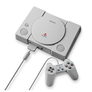 プレイステーション(PlayStation)買取価格比較表