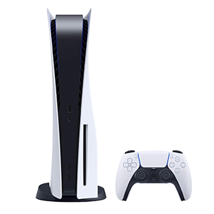 プレイステーション5(PlayStation5)買取価格比較表