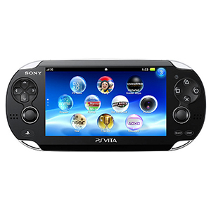 PS Vita買取価格比較表