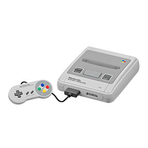 スーパーファミコン買取価格比較表