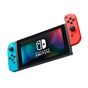 ニンテンドースイッチ(Nintendo Switch)買取価格比較表