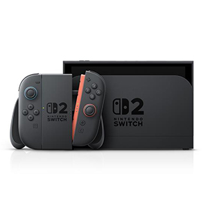 ニンテンドースイッチ2(Nintendo Switch 2)買取価格比較表