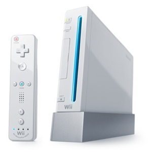 Wii買取価格比較表