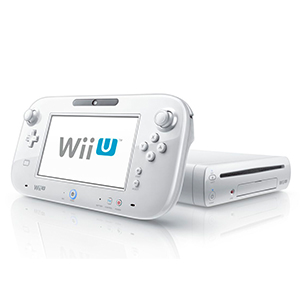 Wii U買取価格比較表