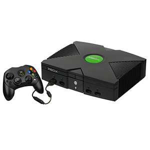 Xbox買取価格比較表