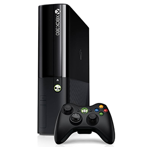 Xbox360買取価格比較表