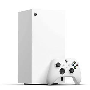 Xbox Series X買取価格比較表