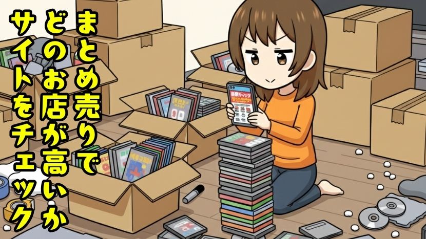 事前にキャンペーンをチャックするのは重要です